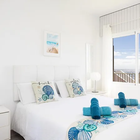 Coastal Dream With Heated Pool Feriehus *