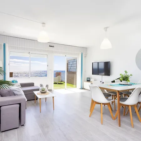 Feriehus Coastal Dream With Heated Pool *