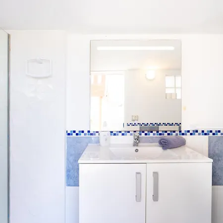 Coastal Dream With Heated Pool Feriehus El Escobonal