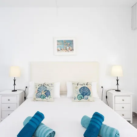 Feriehus Coastal Dream With Heated Pool *