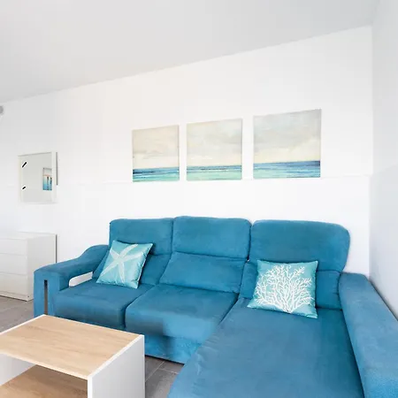Coastal Dream With Heated Pool Feriehus El Escobonal