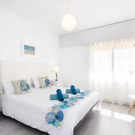 Feriehus Coastal Dream With Heated Pool *