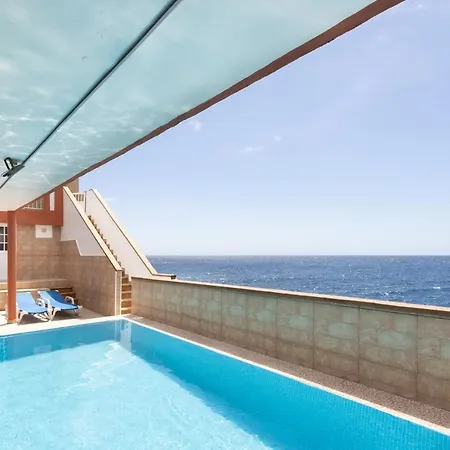 Coastal Dream With Heated Pool * El Escobonal