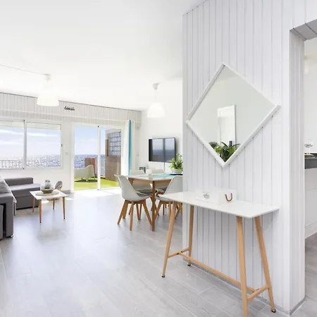 Tatil Evi Coastal Dream With Heated Pool