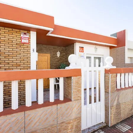 Coastal Dream With Heated Pool Vakantiehuis *