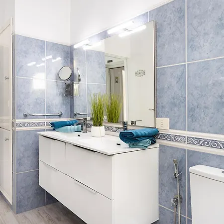 Tatil Evi Coastal Dream With Heated Pool *