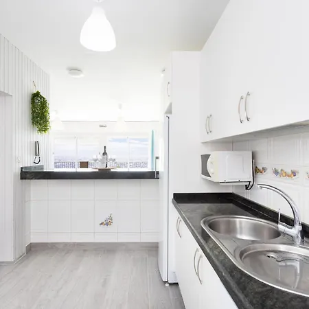 Tatil Evi Coastal Dream With Heated Pool