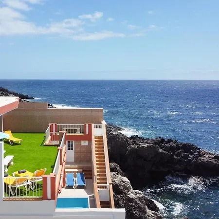 Coastal Dream With Heated Pool * El Escobonal