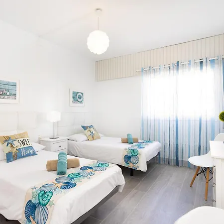 Coastal Dream With Heated Pool * El Escobonal