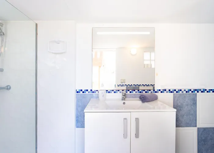 Coastal Dream With Heated Pool Сasa de vacaciones El Escobonal