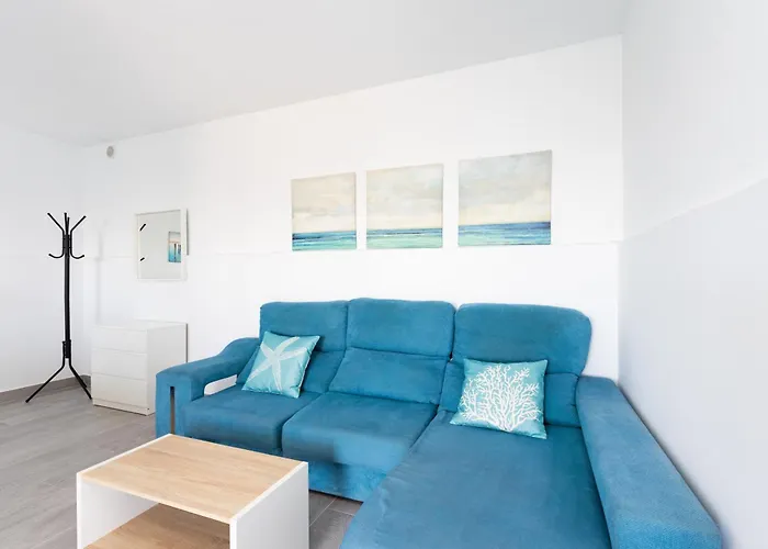 Coastal Dream With Heated Pool Сasa de vacaciones El Escobonal