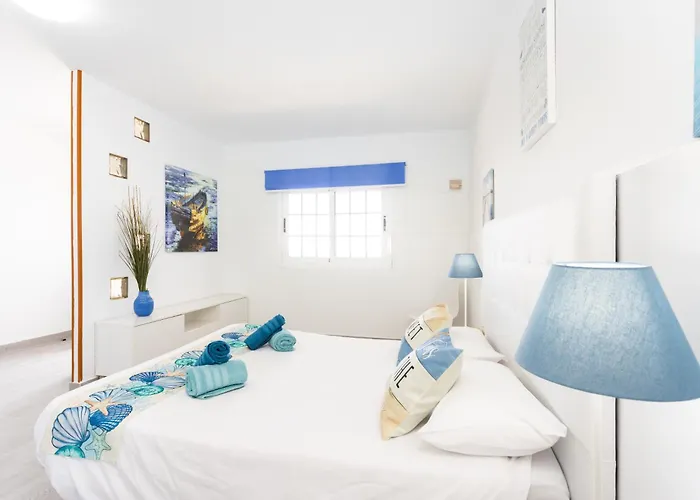 Сasa de vacaciones Coastal Dream With Heated Pool El Escobonal