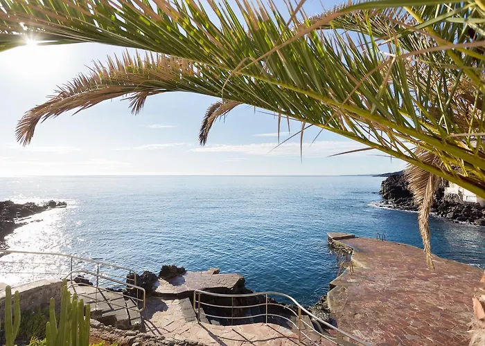 Coastal Dream With Heated Pool Сasa de vacaciones El Escobonal