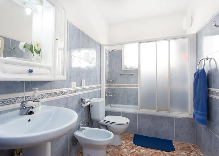 Coastal Dream With Heated Pool Сasa de vacaciones El Escobonal